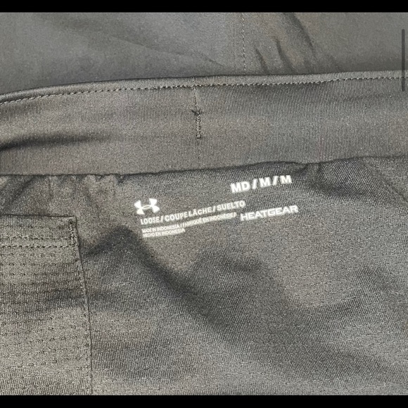 Under Armour Heatgear Running Shorts M - Picture 3 of 9